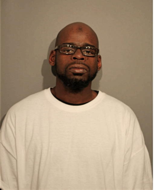 EUGENE GRAVES, Cook County, Illinois