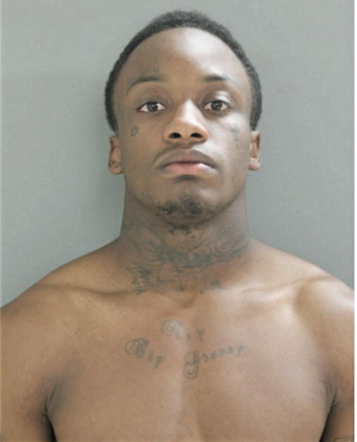 ERNEST GRIFFIN, Cook County, Illinois