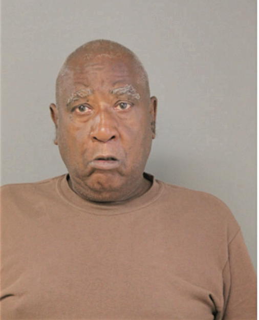 FLOYD HALE, Cook County, Illinois