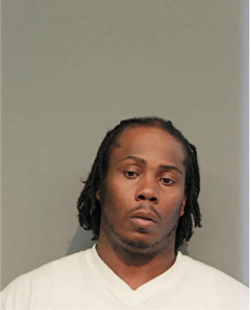 JERMAINE L HAMILTON, Cook County, Illinois