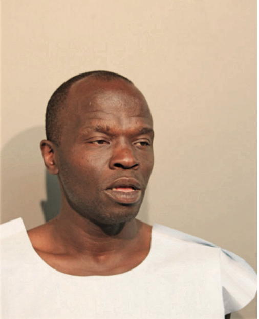 JEMAL L HANCOCK, Cook County, Illinois