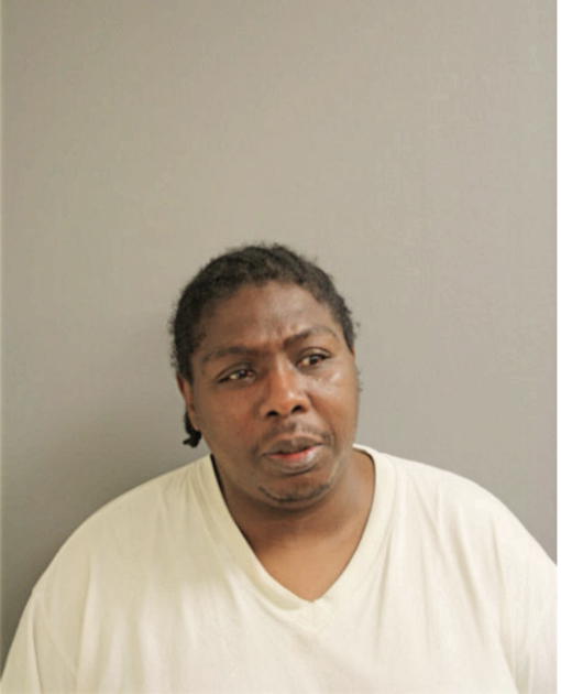 MICHAEL ANGELO HANDFORD, Cook County, Illinois