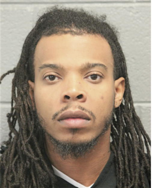 VICTOR G HARLAND, Cook County, Illinois
