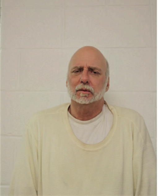 ROBERT E HARPOLE, Cook County, Illinois