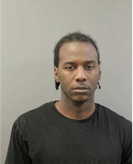 ANTHONY M HARVEY, Cook County, Illinois