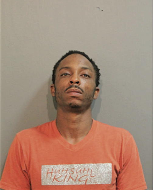 JAMES L HATCHETT, Cook County, Illinois