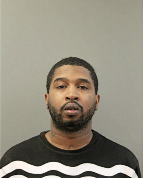 DASHAWN D HAWKINS, Cook County, Illinois