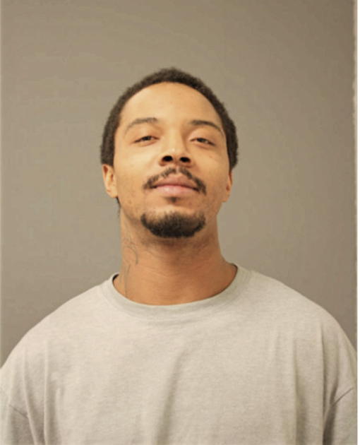 MICHAEL HAWKINS, Cook County, Illinois