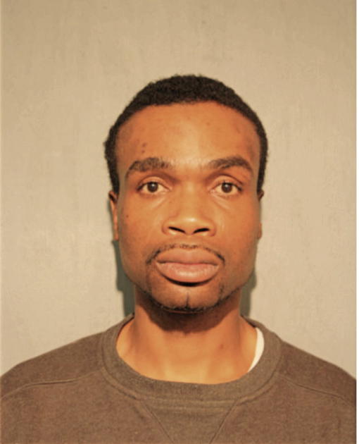 JOHN L HAYES, Cook County, Illinois