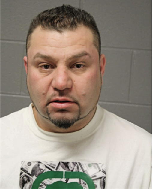 VICTOR HERNANDEZ, Cook County, Illinois