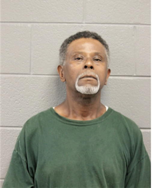 KIRK V HICKS, Cook County, Illinois