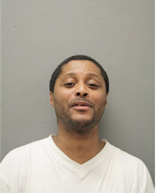 DARREN HIGGENBOTTOM, Cook County, Illinois