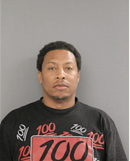 JOE N HILL, Cook County, Illinois