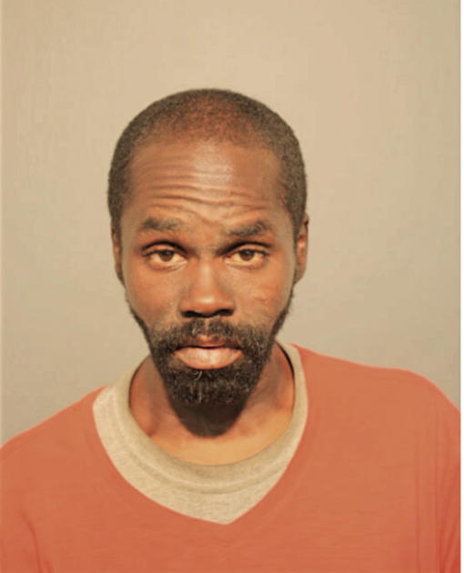 MICHAEL HOPSON, Cook County, Illinois