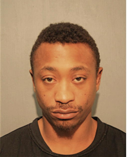 MYCHAL K HORTON, Cook County, Illinois