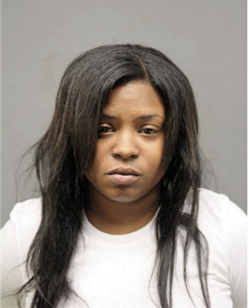 AMIA K HOUSEWORTH-SCOTT, Cook County, Illinois