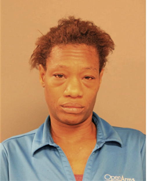 ANGELAWA HOWARD, Cook County, Illinois