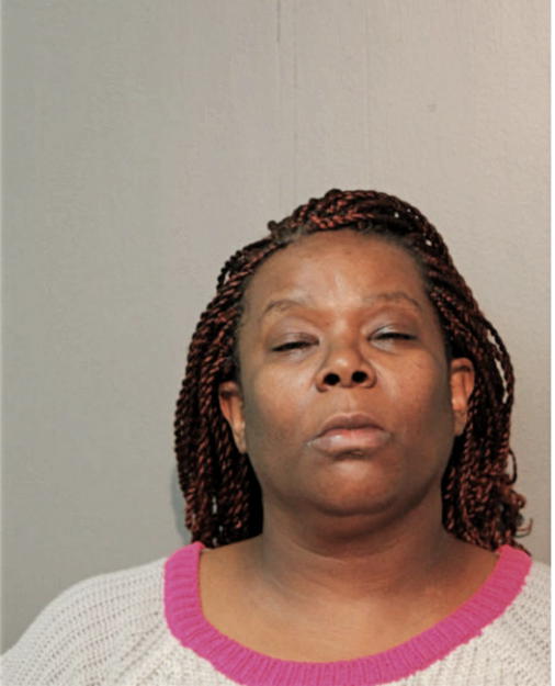 LATRICE HUDSON, Cook County, Illinois