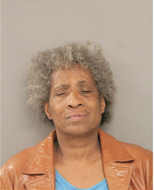 DEDRANETTE IRVY, Cook County, Illinois