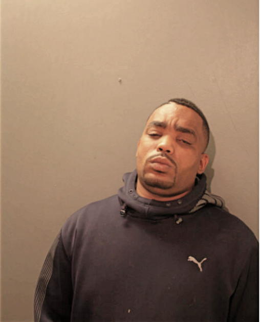 BERNARD M JACKSON, Cook County, Illinois