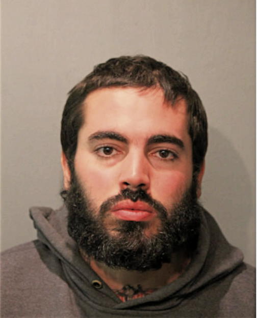 IVAN S JAFFE, Cook County, Illinois