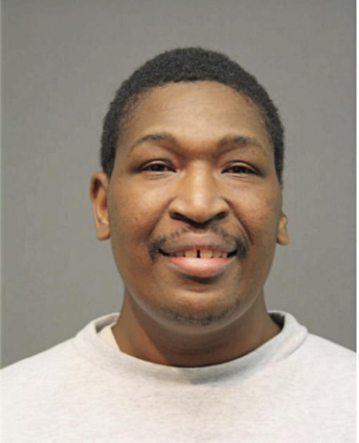 DEMITRI D JENNINGS, Cook County, Illinois