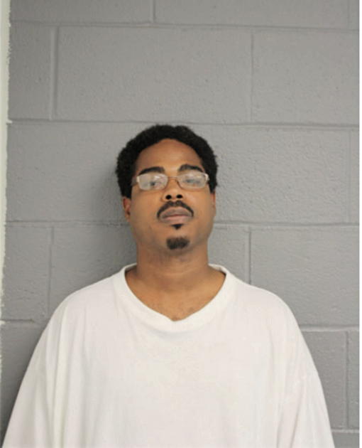 CHRISTOPHER K JOHNSON, Cook County, Illinois