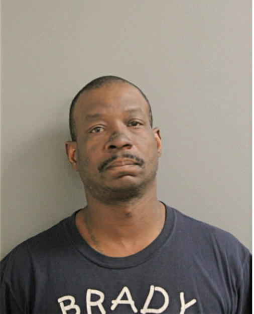DARRYL J JOHNSON, Cook County, Illinois