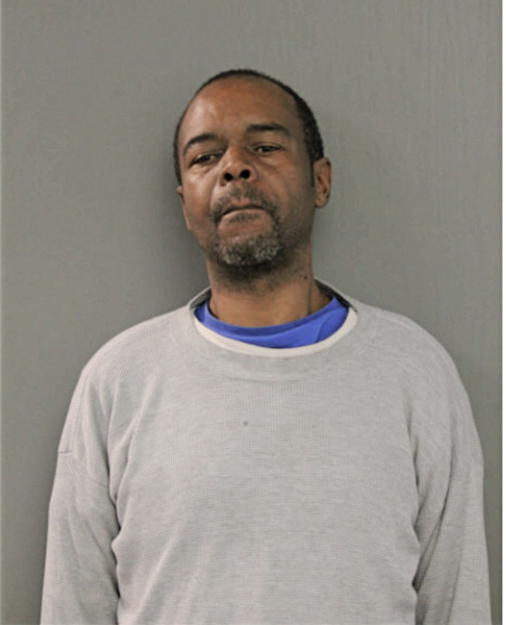 GRAYSON JOHNSON, Cook County, Illinois