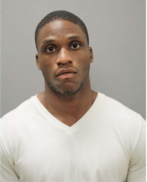JORDAN JOHNSON, Cook County, Illinois