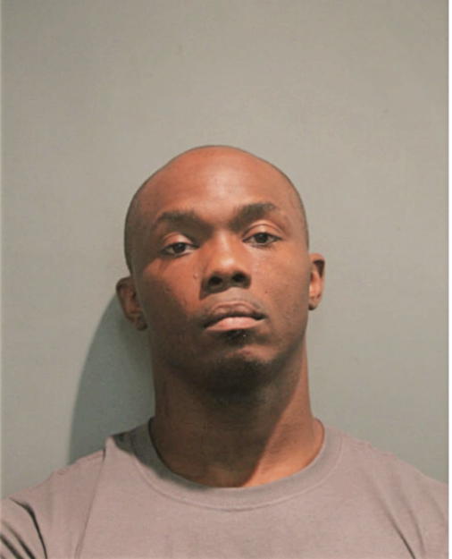 TYRONE E JOHNSON, Cook County, Illinois