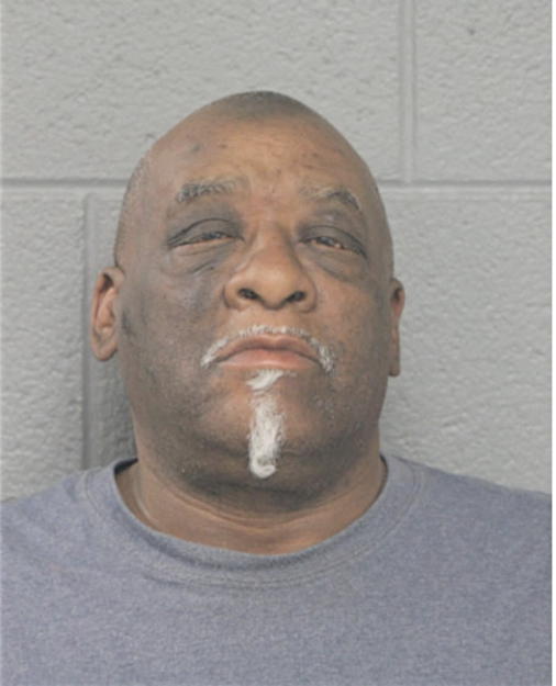ERNEST D JONES, Cook County, Illinois