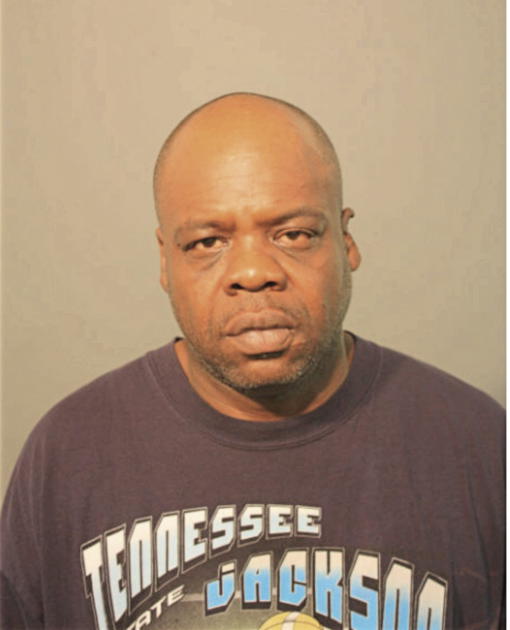 GABLE JONES, Cook County, Illinois