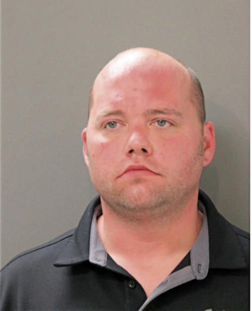 KEITH WOODSON JONES, Cook County, Illinois