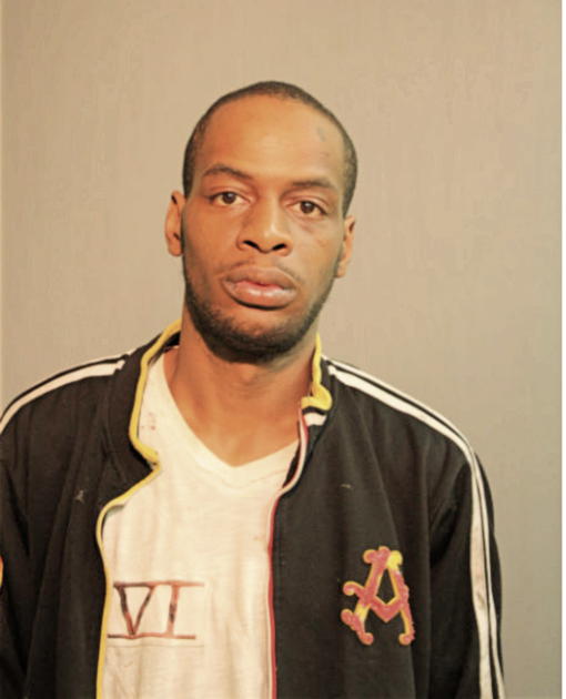 TIMOTHY A JORDAN, Cook County, Illinois