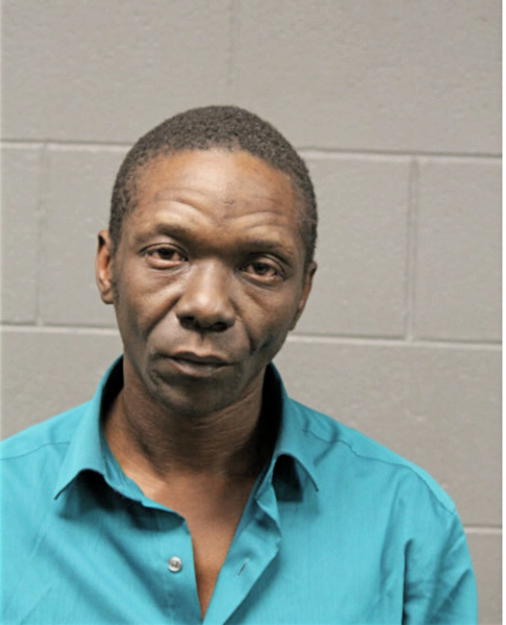 EMORY M KETCHENS, Cook County, Illinois