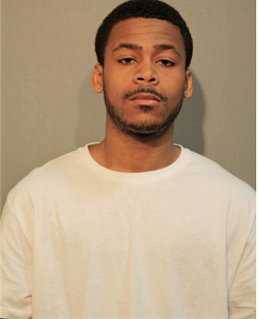 ANTHONY D LABON, Cook County, Illinois