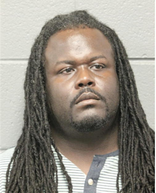 MARK ANTHONY LEE, Cook County, Illinois