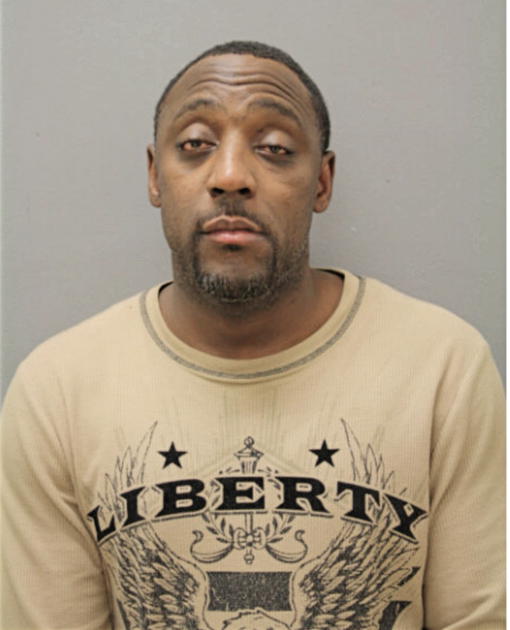 PHILIP EDWARD LEE, Cook County, Illinois