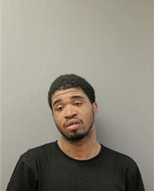 TYRON LEE, Cook County, Illinois