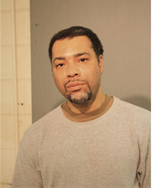 JEFFREY M LEWIS, Cook County, Illinois