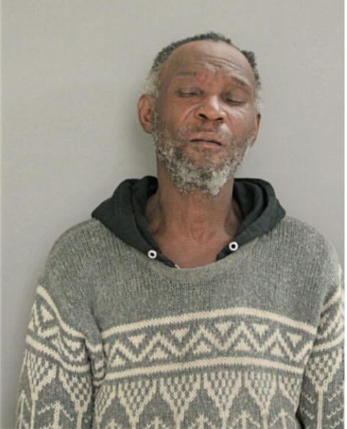 ALBERT LINDSEY, Cook County, Illinois