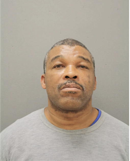 BOBBY R LINDSEY, Cook County, Illinois