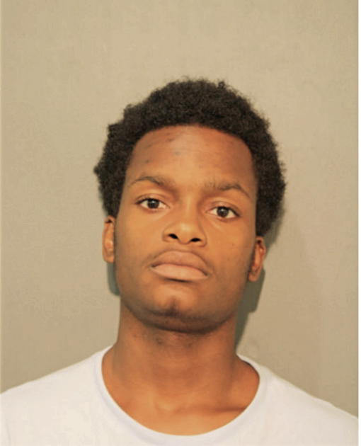 REGINALD LITTLE, Cook County, Illinois