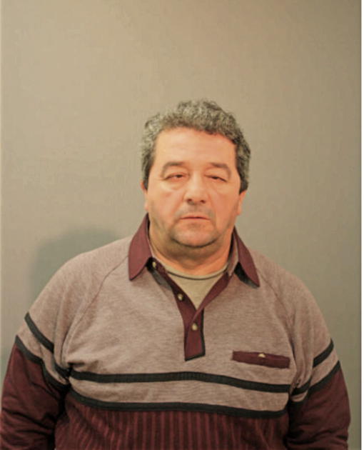 PELLUMB LUTAJ, Cook County, Illinois