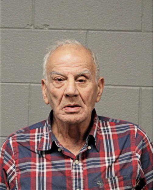 ELIA B MANSOUR, Cook County, Illinois