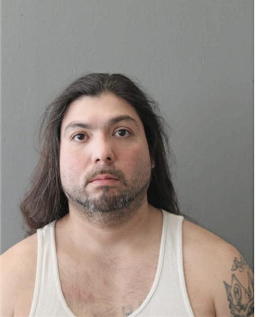 MARTINE MANZANALES, Cook County, Illinois