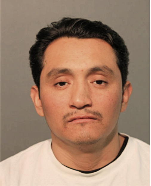 JUAN MARTINEZ, Cook County, Illinois