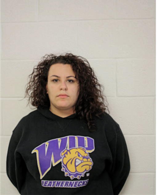 MARILYN MARTINEZ, Cook County, Illinois