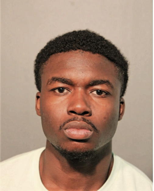 DWAYNE L MASON, Cook County, Illinois